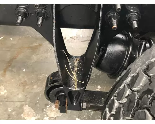 Suspension International IROS Vander Haags Inc Cb