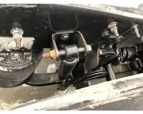 Suspension International IROS Vander Haags Inc Cb