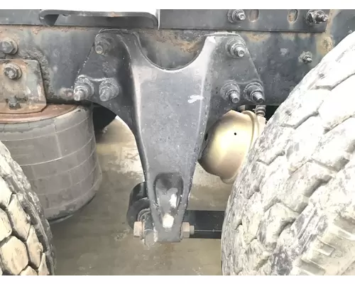 Suspension International IROS Vander Haags Inc Cb