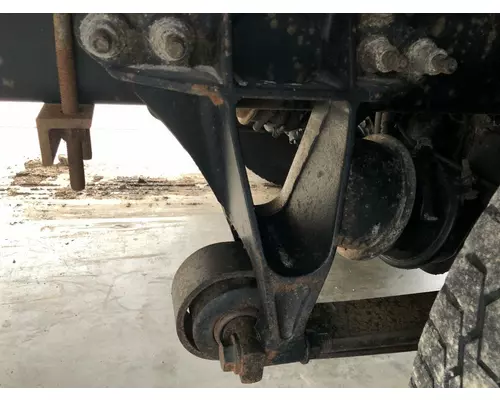 Suspension International IROS Vander Haags Inc Cb