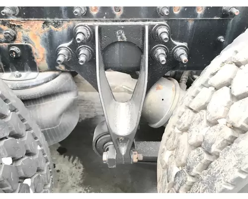 Suspension International IROS Vander Haags Inc Cb