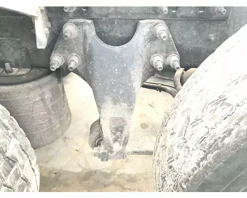 Suspension International IROS Vander Haags Inc Cb