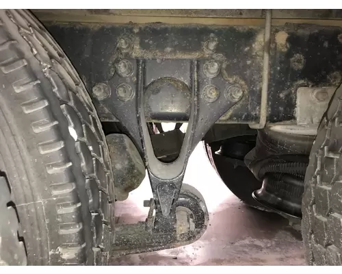 Suspension International IROS Vander Haags Inc Cb