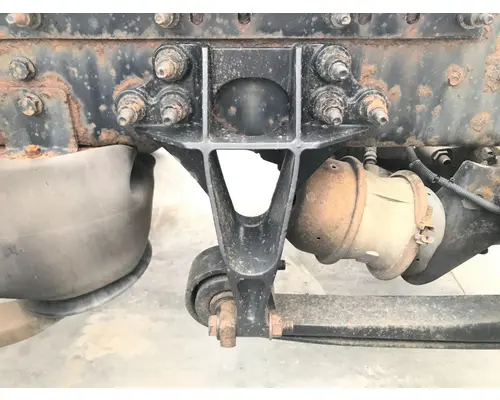 Suspension International IROS Vander Haags Inc Cb