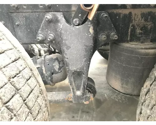 Suspension International IROS Vander Haags Inc Cb