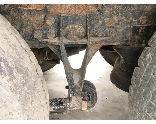 Suspension International IROS Vander Haags Inc Cb