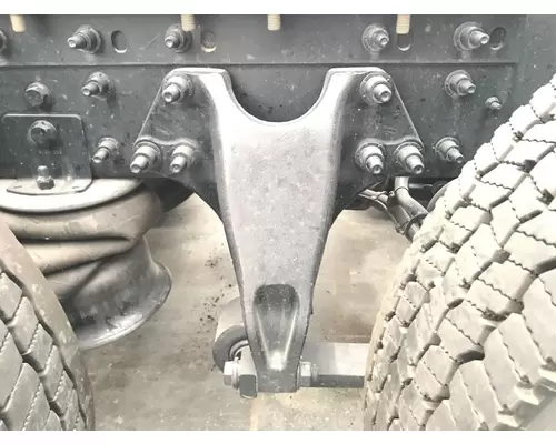 Suspension International IROS Vander Haags Inc Cb