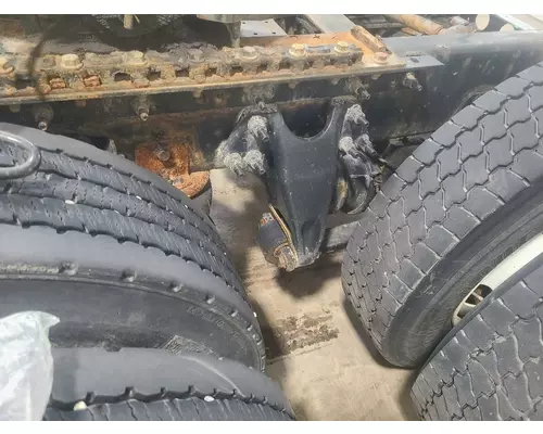 Suspension International IROS Vander Haags Inc WM