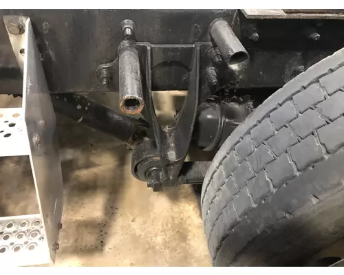 Suspension International IROS Vander Haags Inc WM