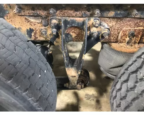 Suspension International IROS Vander Haags Inc WM