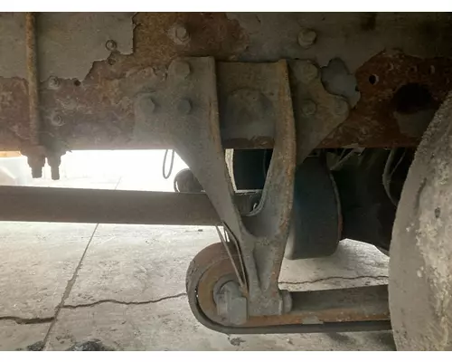 Suspension International IROS Vander Haags Inc WM