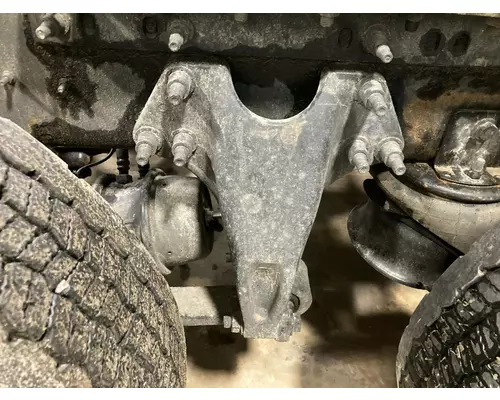 Suspension International IROS Vander Haags Inc WM