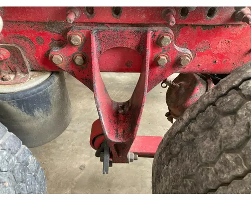 Suspension International IROS Vander Haags Inc WM