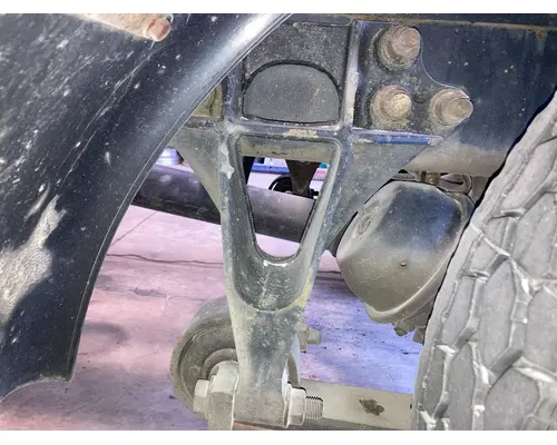 Suspension International IROS Vander Haags Inc WM