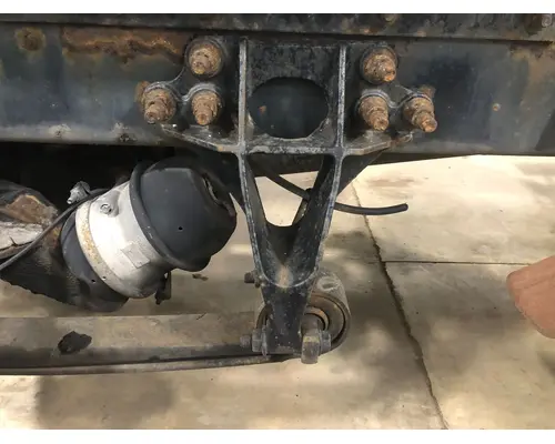 Suspension International IROS Vander Haags Inc WM