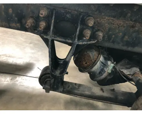 Suspension International IROS Vander Haags Inc WM