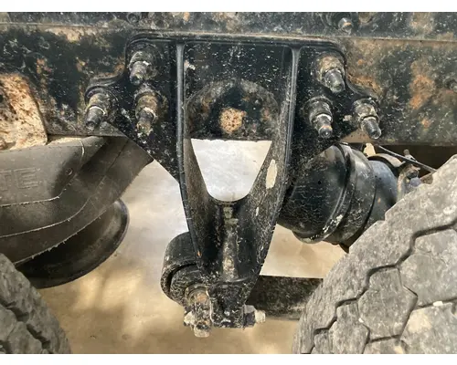 Suspension International IROS Vander Haags Inc WM