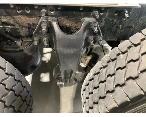 Suspension International IROS Vander Haags Inc WM
