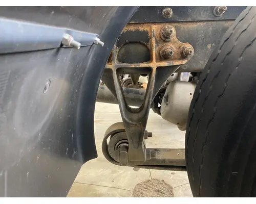 Suspension International IROS Vander Haags Inc Col