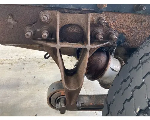 Suspension International IROS Vander Haags Inc Col
