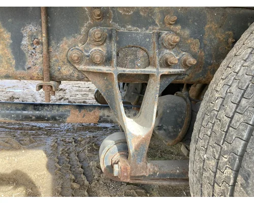 Suspension International IROS Vander Haags Inc Col