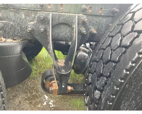 Suspension International IROS Vander Haags Inc Col