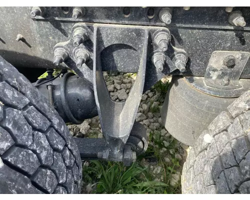 Suspension International IROS Vander Haags Inc Col