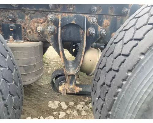 Suspension International IROS Vander Haags Inc Col