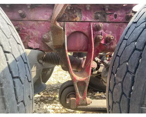 Suspension International IROS Vander Haags Inc Col