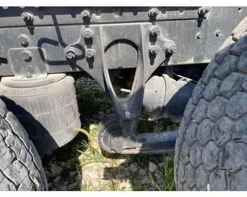 Suspension International IROS Vander Haags Inc Col