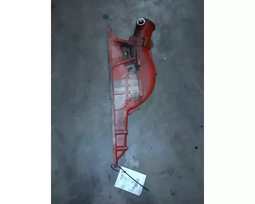 Intake Manifold INTERNATIONAL ISX15 K &amp; R Truck Sales, Inc.