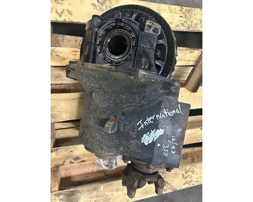 Differential Assembly (Front, Rear) INTERNATIONAL L9427 Hatch Trucking &amp; Salvage Parts LLC