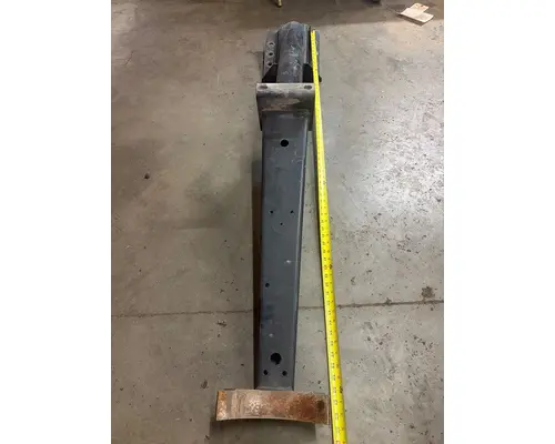Exhaust Pipe INTERNATIONAL L9427 Hatch Trucking &amp; Salvage Parts LLC