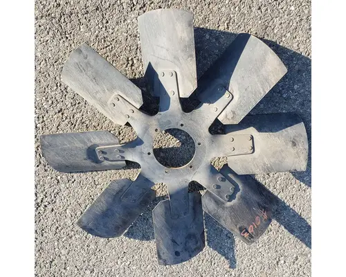 Fan Blade INTERNATIONAL L9427 High Mountain Horsepower