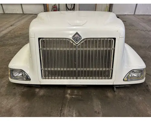 Hood INTERNATIONAL L9427 Hatch Trucking &amp; Salvage Parts LLC