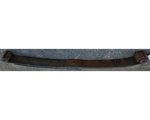 Leaf Spring, Front INTERNATIONAL L9427 High Mountain Horsepower