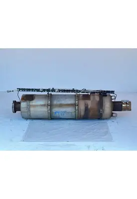 International LA617 DPF (Diesel Particulate Filter)