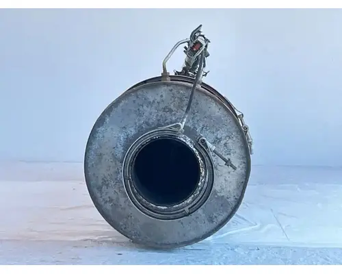 International LA617 DPF (Diesel Particulate Filter)
