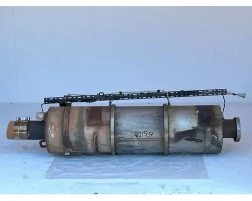 International LA617 DPF (Diesel Particulate Filter)
