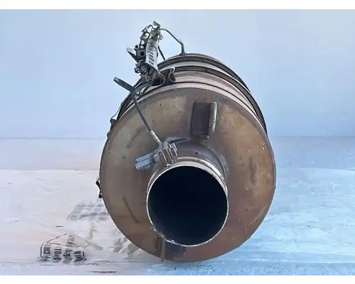 International LA617 DPF (Diesel Particulate Filter)