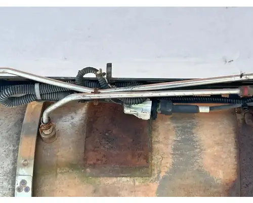 International LA617 DPF (Diesel Particulate Filter)