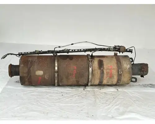 International LA617 DPF (Diesel Particulate Filter)