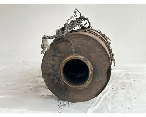International LA617 DPF (Diesel Particulate Filter)