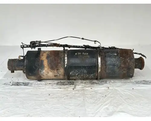 International LA617 DPF (Diesel Particulate Filter)