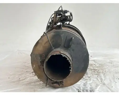 International LA617 DPF (Diesel Particulate Filter)