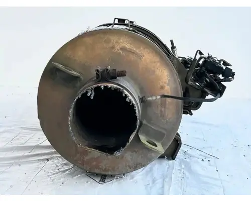International LA617 DPF (Diesel Particulate Filter)