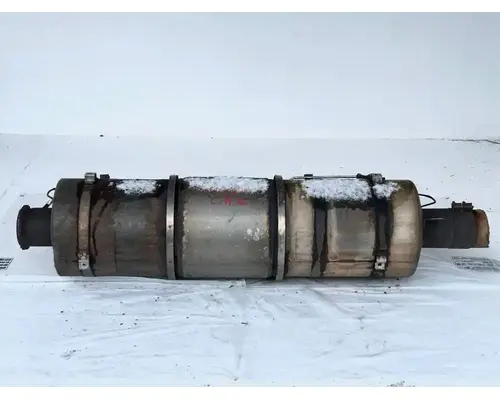 International LA617 DPF (Diesel Particulate Filter)