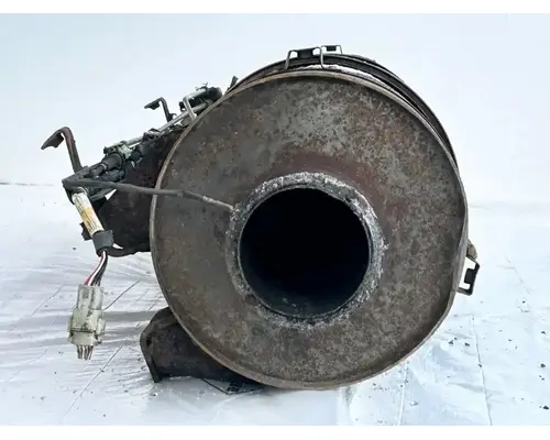 International LA617 DPF (Diesel Particulate Filter)