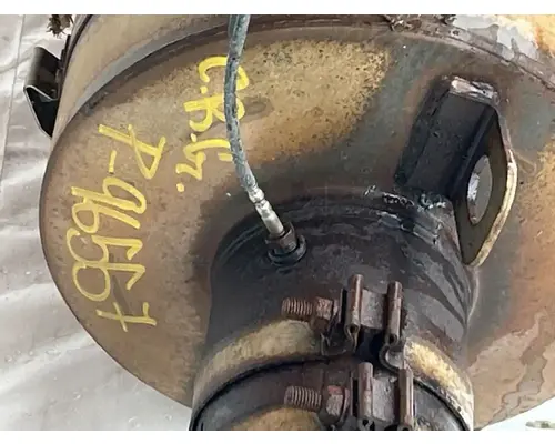 International LA617 DPF (Diesel Particulate Filter)