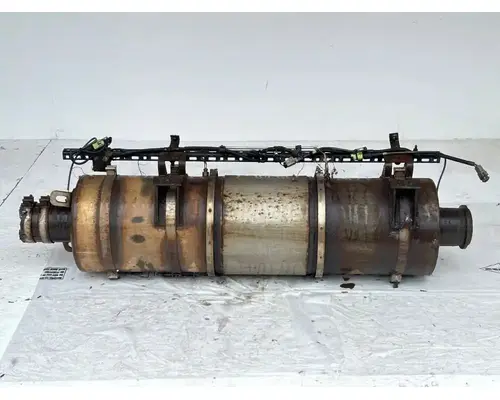 International LA617 DPF (Diesel Particulate Filter)